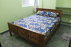 RK Residency, Tiruvannamalai
