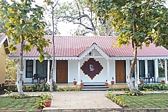 Satpura Tiger Trails, Pipariya