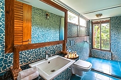 Luxury 3 Bedroom Villa with Outdoor Jacuzzi by Antheia Resorts, Lonavala