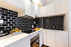 Beautiful Apartment 2 BDR/5P Nogent sur Marne, 