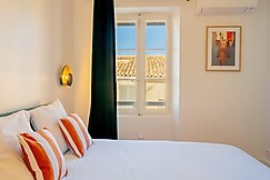 Saint Tropez Bright apartment near the port, Var