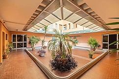 Bright Apartment - 1BDR/4P - in Ventimiglia, Nice