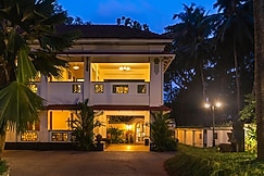 Staydium Experiential Stay, Calicut (Kozhikode)