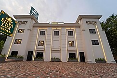 Treebo Premium Silva Lux, Wayanad