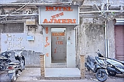 HOTEL NEW AJMERI, Mumbai