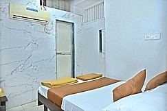 HOTEL NEW AJMERI, Mumbai