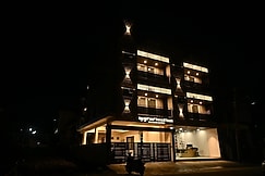 TRANQUIL TOUCH, Chikmagalur