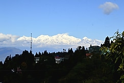 Tenzin's Inn, Darjeeling