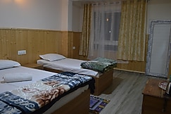 Tenzin's Inn, Darjeeling