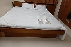 Aanya Homestay, Davangere