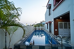 The Weekenders By MD Villa, Nashik