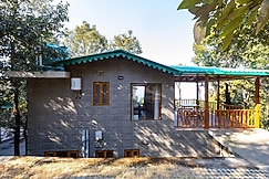 Alaya Stays Hill Homes Cottages Mulberry | 2 BHK With Hill View, Kosya Kutauli