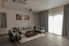 Kaizen Eirene Luxe Villa, Udaipur
