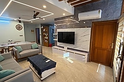 Chithira Homes, Thiruvananthapuram