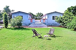 Jaipur Eco Village | Authentic Farmstay, Jaipur