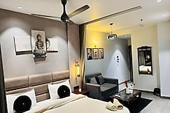 41st floor spira supernova by Aurum, Noida