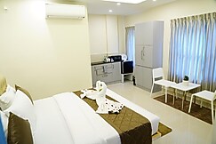 Deva Towers, Puttaparthi