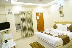 Deva Towers, Puttaparthi