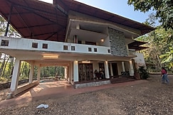 A home away from home Have fun, Thodupuzha