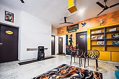 Rayzen Stays Chennai, Chennai