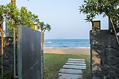 Sooriya by the beach, Mahabalipuram