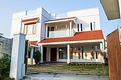 Sooriya by the beach, Mahabalipuram