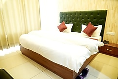 Hotel Amaltas, New Chandigarh