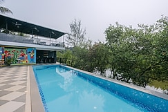 Kia Resort, Goa