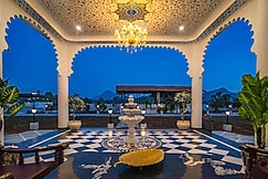 THE MARUWAS - A Luxury Retreat, Nathdwara
