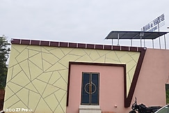 Stay & Chill Resort, Ananthagiri
