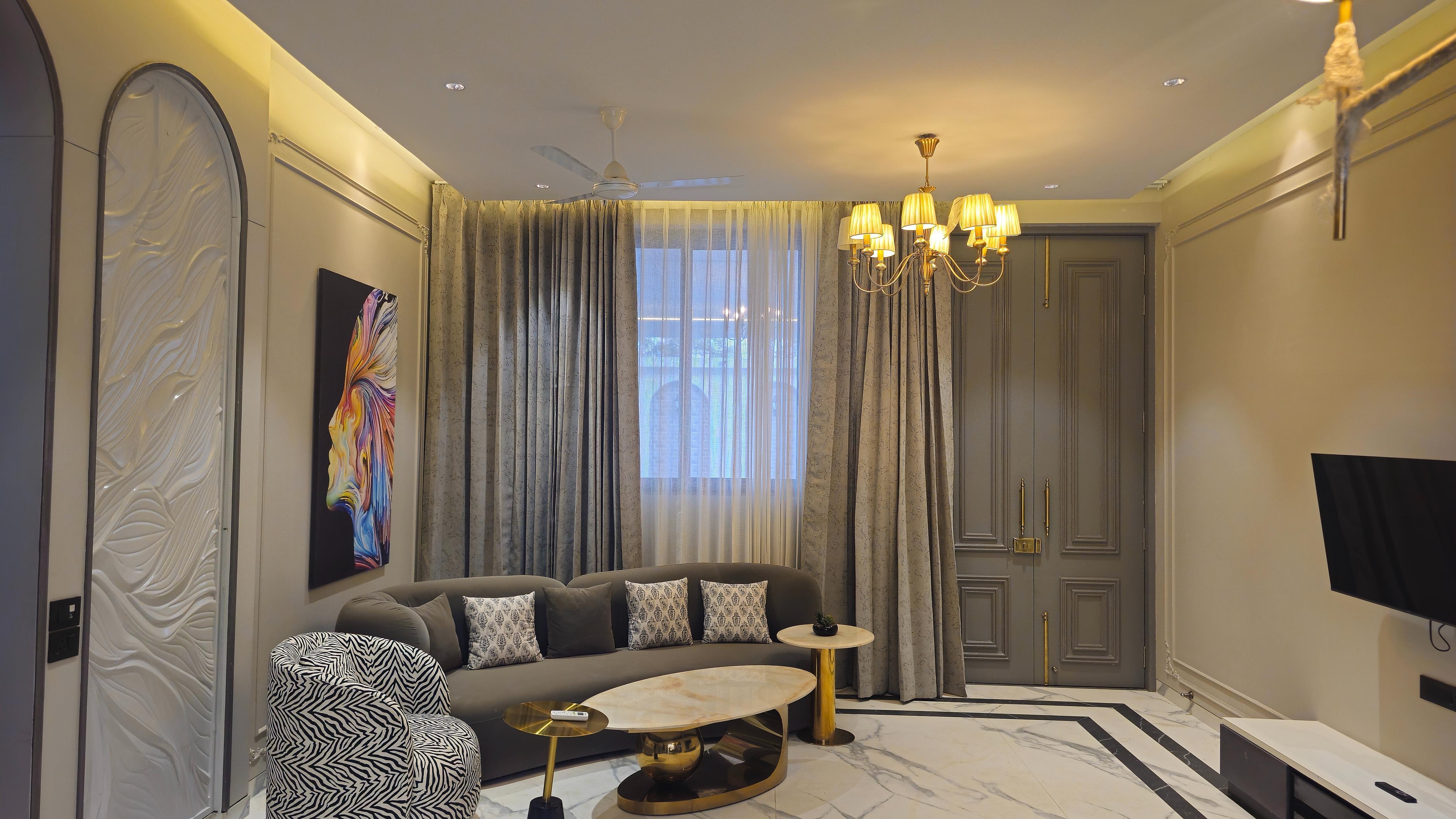 Rivora Villa 1