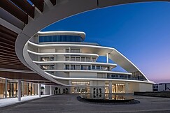 Tivoli LA VIE Muscat Hotel & Residences, Muscat
