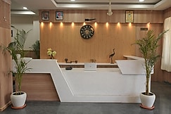 Aureva Kamla Heritage, Jaipur