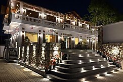 The Tikrola, Yamunanagar