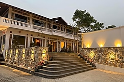 The Tikrola, Dehradun