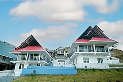 Samudra Retreats Vagamon, Vagamon