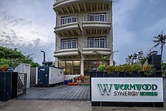WORMWOOD SYNERGY 7 N SEA, Puri