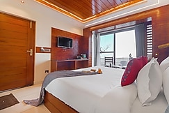 Hotel Regent Residency, Mussoorie