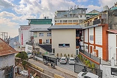 Hotel Regent Residency, Mussoorie