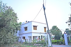 CHAYAA BITHII RESORT AND RESTAURANT, Asansol
