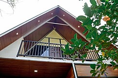 Vriksha Munnar, Munnar