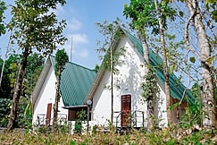 Vriksha Munnar, Munnar