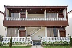 Mansarovar Villa, Varanasi