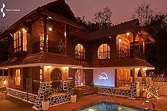 Privy Stays Story By The River, Karjat, Karjat