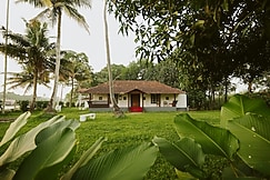 Alleppey Backwater Resort, Thiruvalla