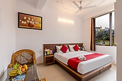 Hotel Indra Palace At Tapovan, Rishikesh