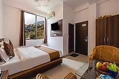 Hotel Indra Palace At Tapovan, Rishikesh