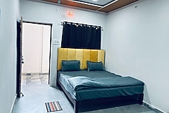 Hotel O Shri Villa Guest House, Pendra