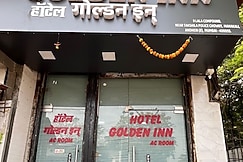 Golden Inn, Mumbai