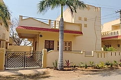 Ze Easy Home Stay, Anantapur